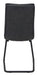 Sharon Dining Chair (Set of 2) Vintage Black