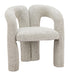 Buis Dining Chair Gray
