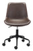 Byron Office Chair Brown