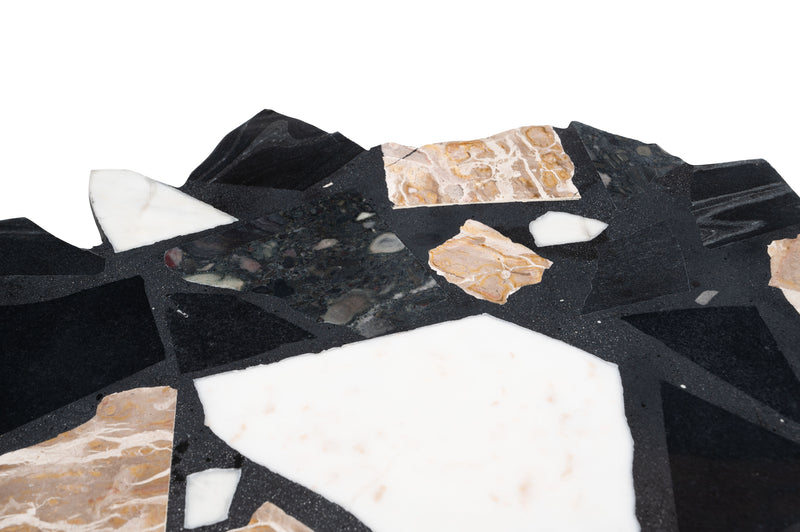 Baia Coffee Table Multicolor