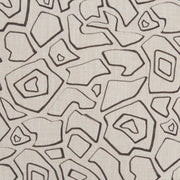 Runa Accent Chair Beige & Natural