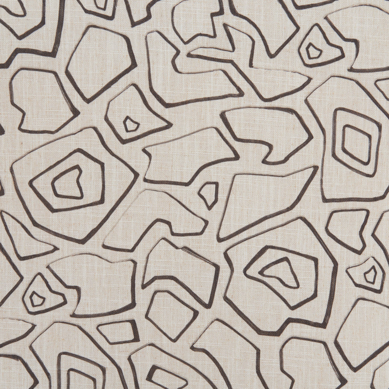 Runa Accent Chair Beige & Natural