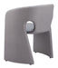 Rosyth Dining Chair Slate Gray