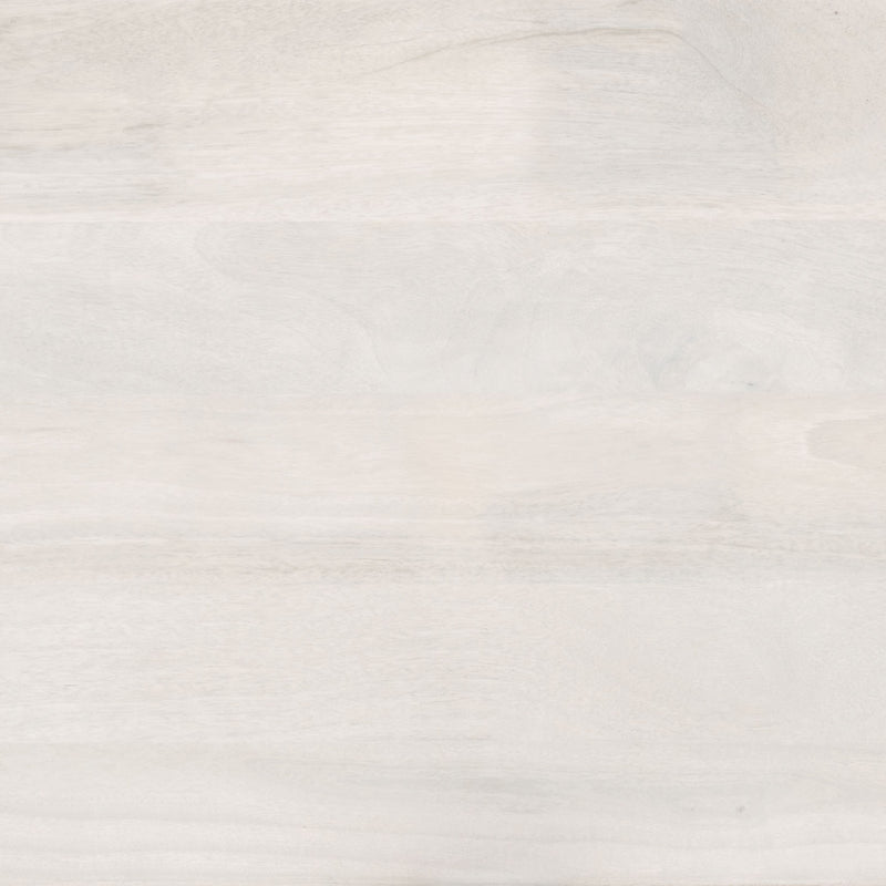 Risan Console Table Whitewashed