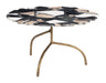 Baia Coffee Table Multicolor