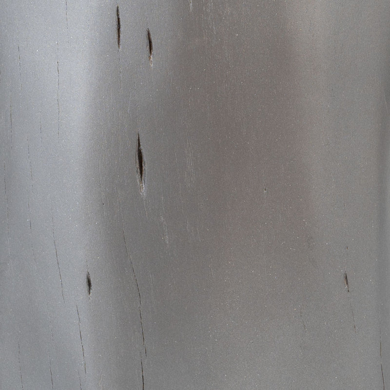 Sugra End Table Gray