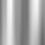 Joel Side Table White & Silver