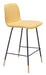 Var Counter Stool Yellow