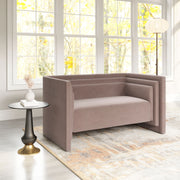 Trippel Loveseat Taupe