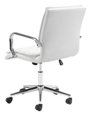Partner Office Chair White