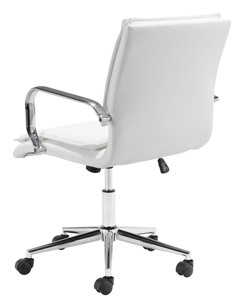 Partner Office Chair White