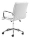 Partner Office Chair White