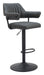 Erret Barstool Gray