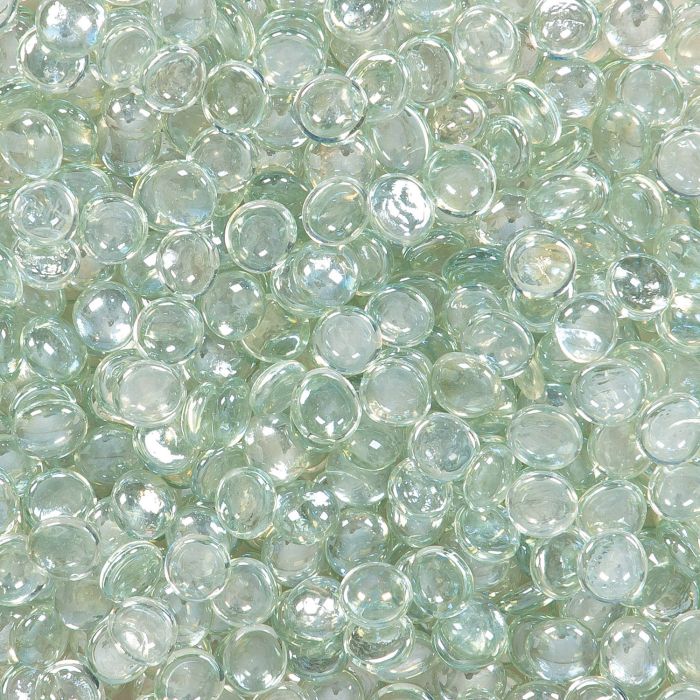 Model Glacier Beads, price per pound Number