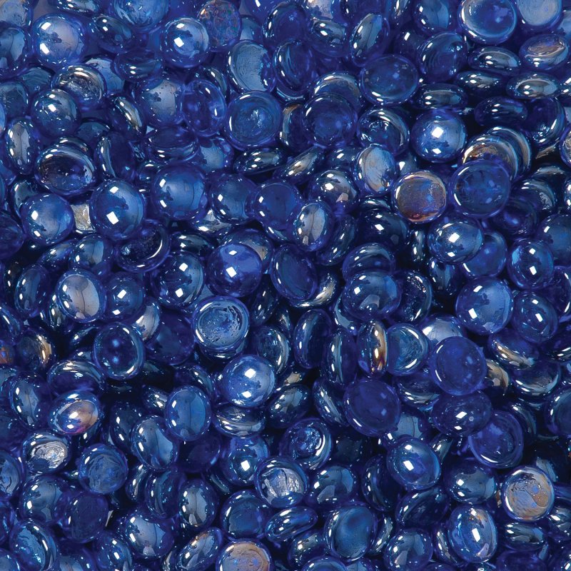 Model Sapphire Beads, price per pound Number