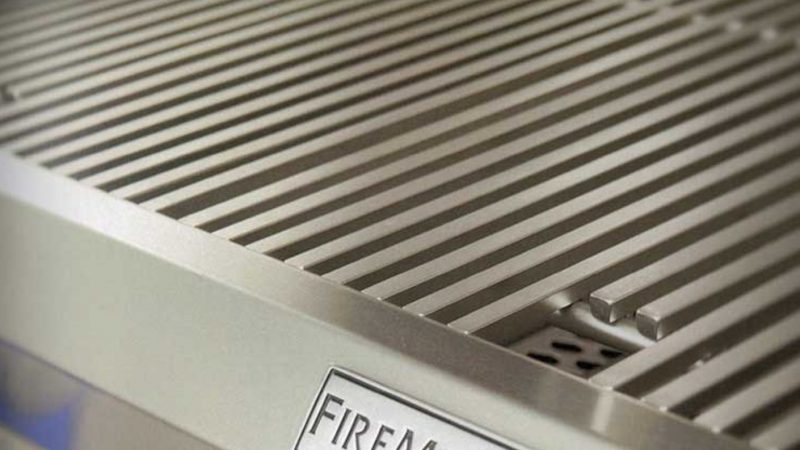 Fire Magic Cooking Grids for 3334 and 3324