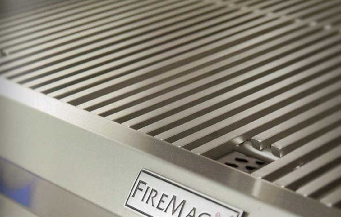 Aurora A790i Built-In Grill
