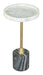 Johan Side Table Multicolor