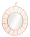 Lobo Mirror Natural