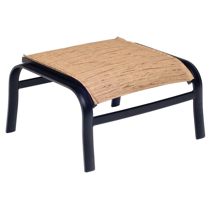 Fremont Padded Sling Ottoman Padded Sling