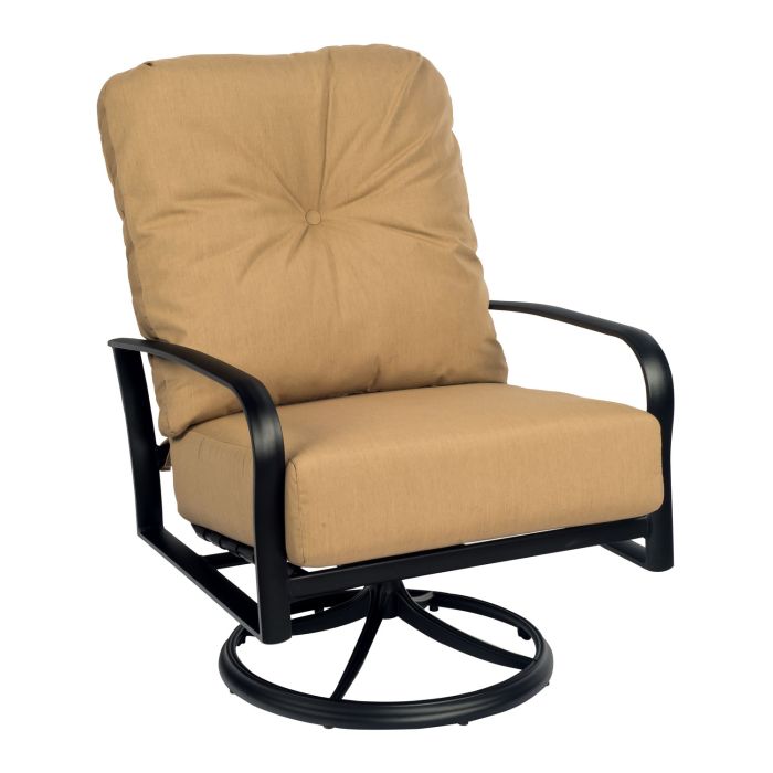 Fremont Big Man's Swivel Rocking Lounge Chair Cushion