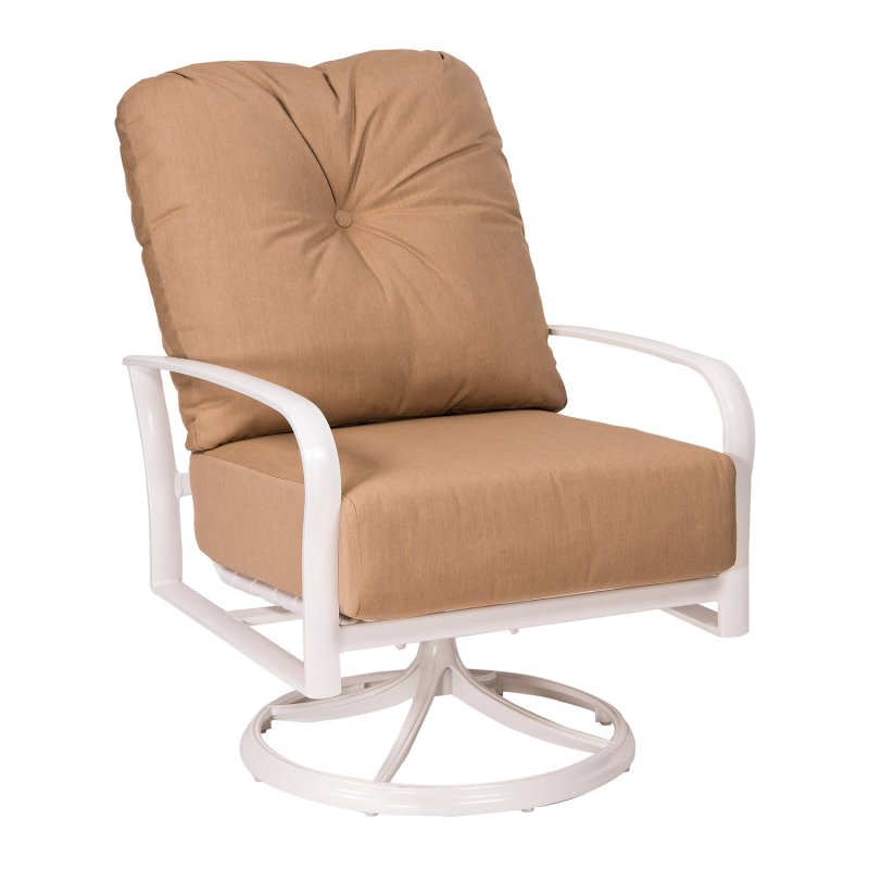 Fremont Swivel Rocking Lounge Chair Cushion