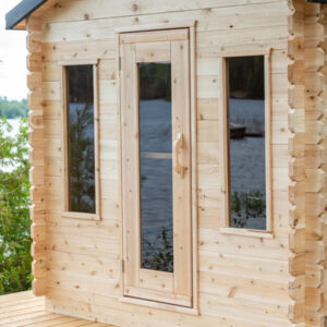 Canadian Timber Georgian CTC88