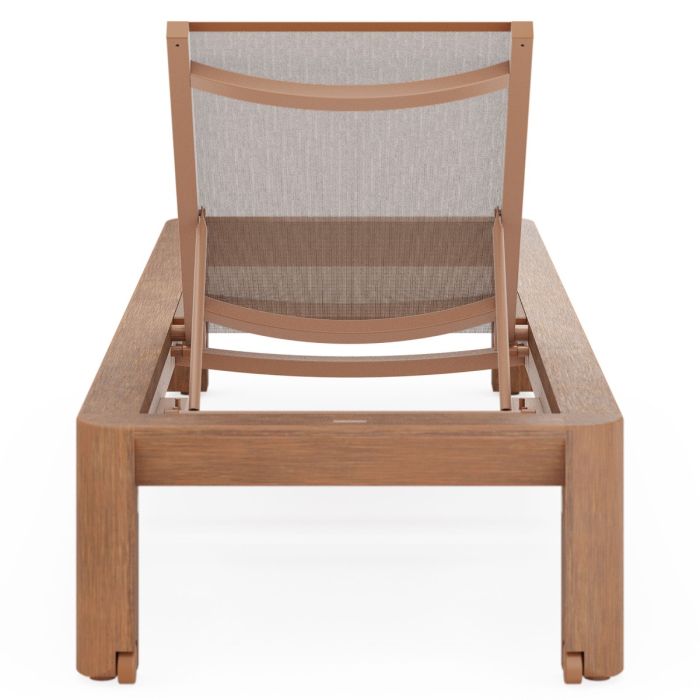 Beau Chaise Lounge Sling