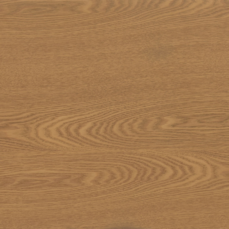 Repos Queen Bed Brown