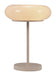 Munk Table Lamp Beige
