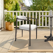 Midori Dining Chair White