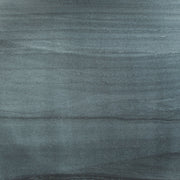 Metropolis Dining Table (60") Gray & Silver