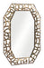 Kin Mirror Bronze