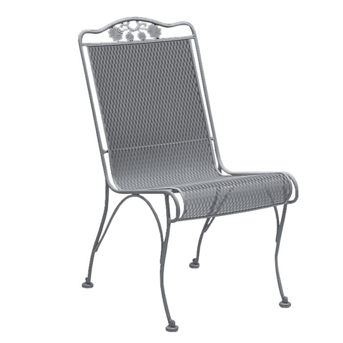 Briarwood High Back Dining Side Chair