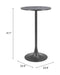Bite Bar Table Black
