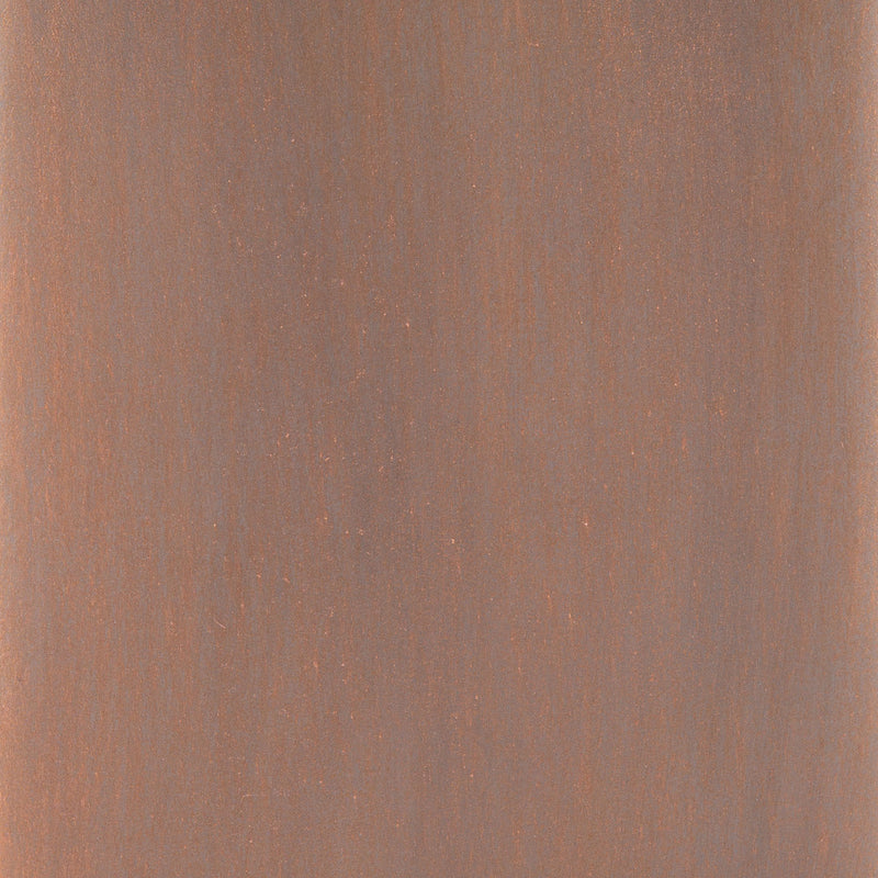 Marcos Side Table Black & Antique Bronze