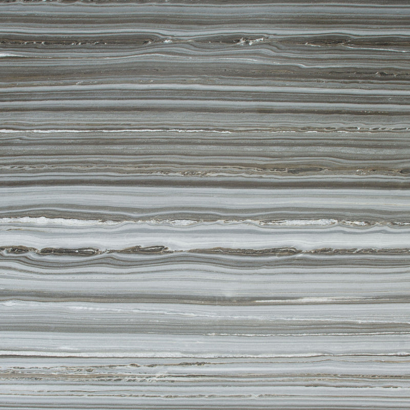 Star City Dining Table (60") Gray & Silver