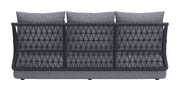 Mekan Sofa Gray