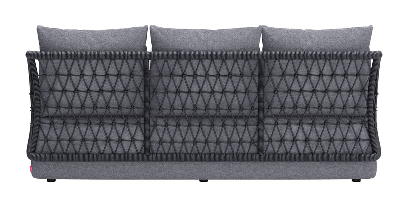 Mekan Sofa Gray