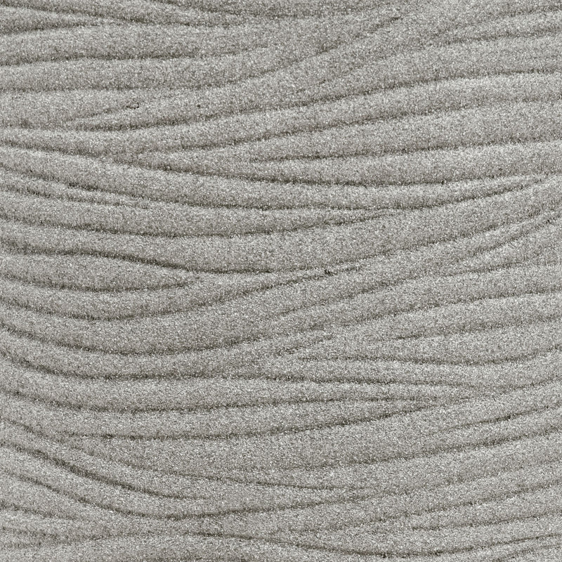 Biban Side Table Natural & Gray