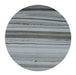 Star City Dining Table Gray & Silver