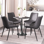 Spot Bistro Table Black