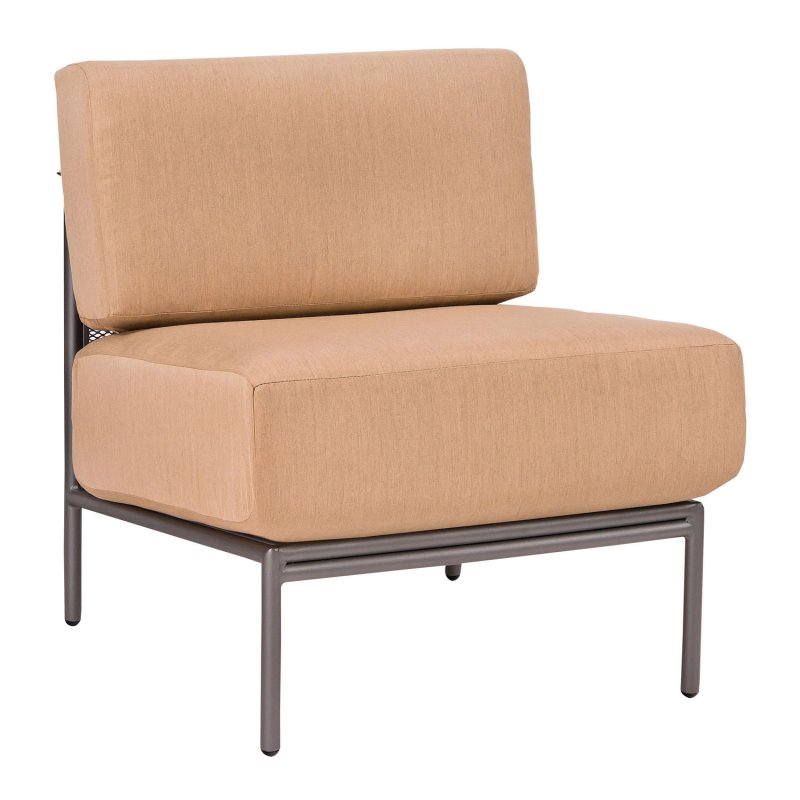 Jax Armless Sectional Unit