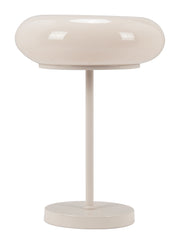 Munk Table Lamp Beige