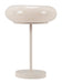 Munk Table Lamp Beige