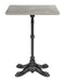 Alfresco Dining Table Gray