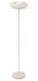 Munk Floor Lamp Beige