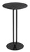 Derry Bar Table Black