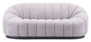 Bhutan Sofa Light Gray