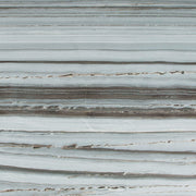 Central City Dining Table Gray & Black